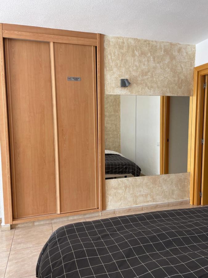 Apartment Modern 2 Playa Del Ingles Сан-Бартоломе Екстер'єр фото