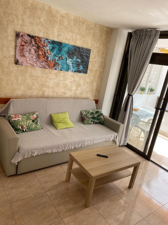 Apartment Modern 2 Playa Del Ingles Сан-Бартоломе Екстер'єр фото