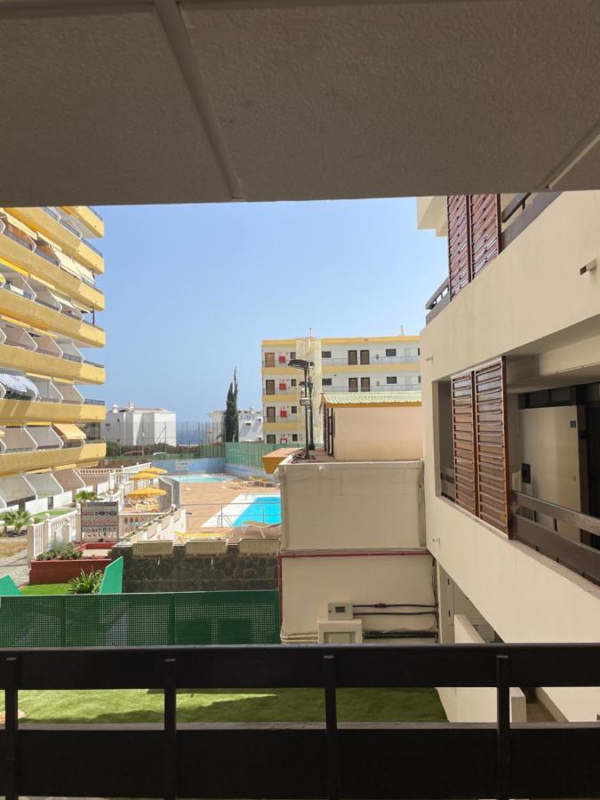 Apartment Modern 2 Playa Del Ingles Сан-Бартоломе Екстер'єр фото