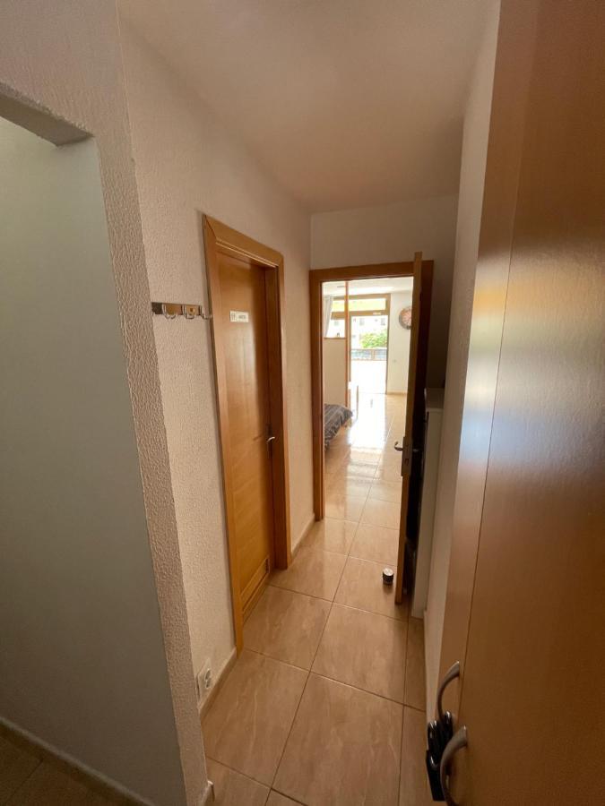 Apartment Modern 2 Playa Del Ingles Сан-Бартоломе Екстер'єр фото