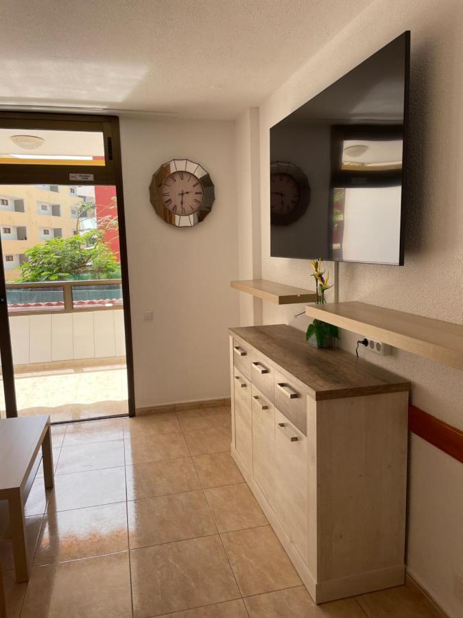 Apartment Modern 2 Playa Del Ingles Сан-Бартоломе Екстер'єр фото