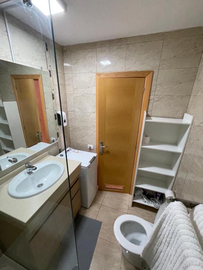 Apartment Modern 2 Playa Del Ingles Сан-Бартоломе Екстер'єр фото